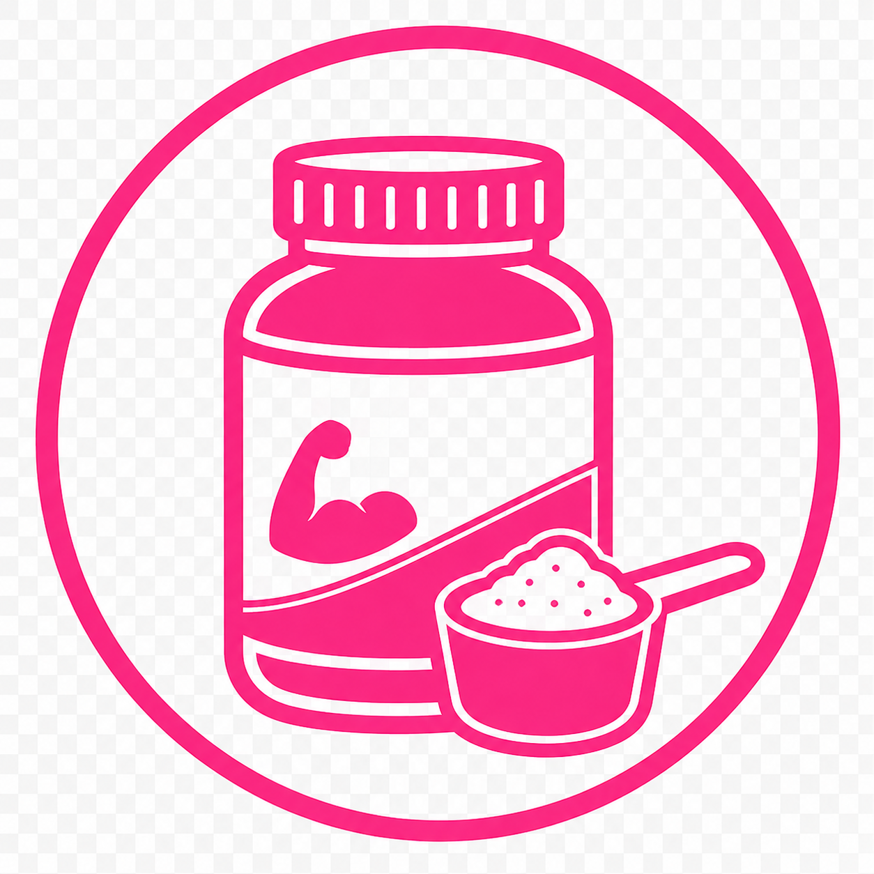 protein powder