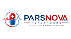 parsnovahealthcare logo