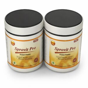 Sprovit Pro Protein Powder