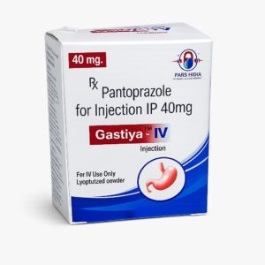 Gastiya-IV Injection